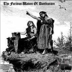 The Ruins Of Beverast : The Furious Waves of Damnation The Ruins Of Beverast : The Furious Waves of Damnation